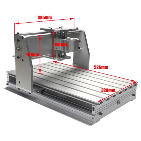 best type of router for diy cnc machine|3'x3' cnc router for under400.